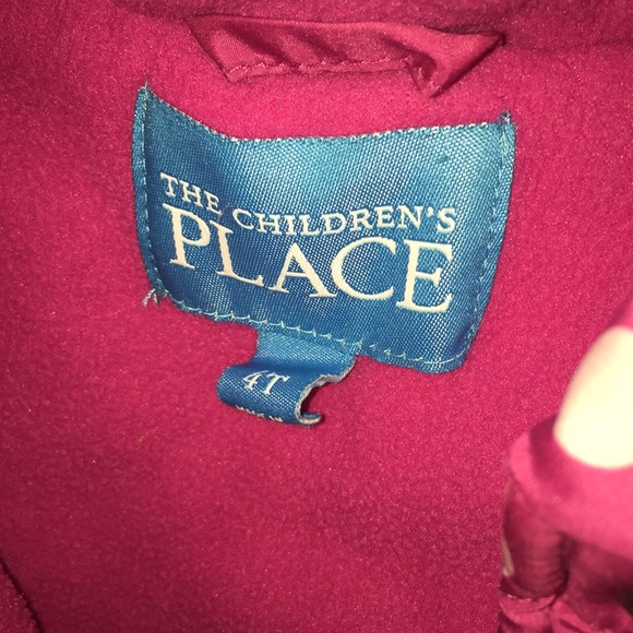 🔥⚡️Polka Dot Puffer jacket🧥✨💥 - Picture 3 of 4